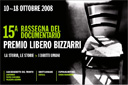 15° rassegna Premio Libero Bizzarri